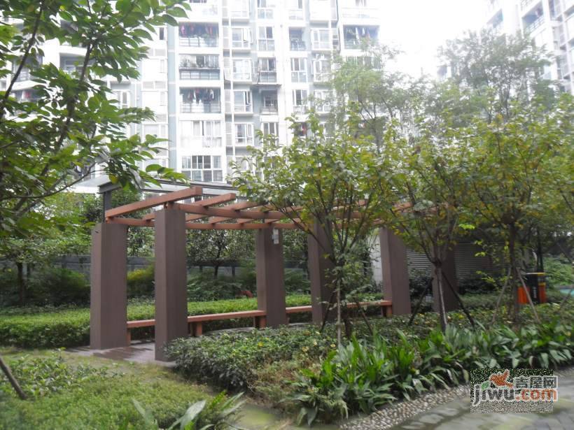 加怡名城实景图图片