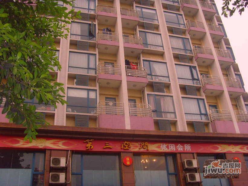 花样年华梦想家实景图图片