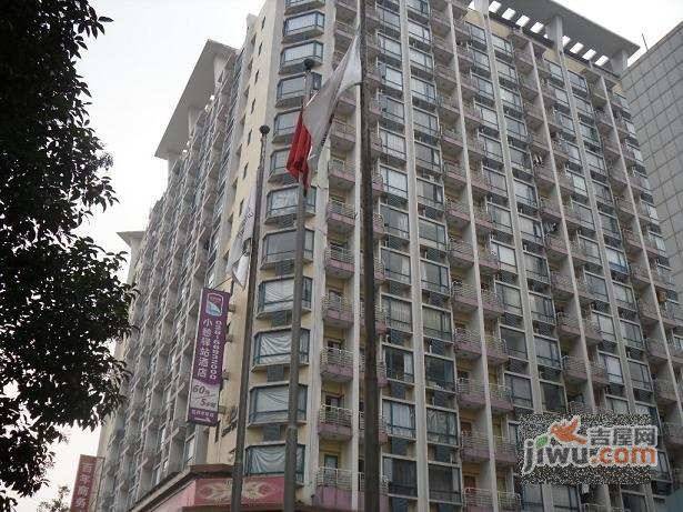花样年华梦想家实景图图片