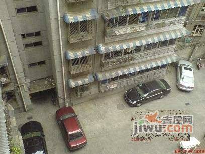 天成街宿舍实景图图片