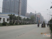 尚东美林一区实景图图片