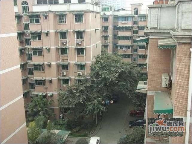 圣合苑实景图图片
