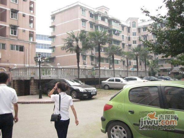 圣合苑实景图图片