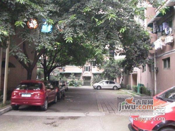 圣合苑实景图图片
