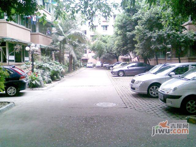 圣合苑实景图图片