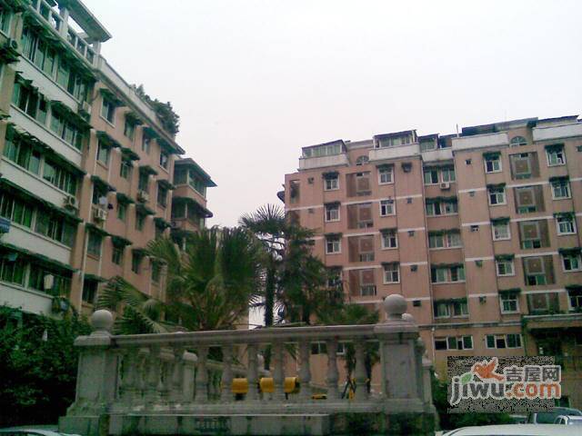 圣合苑实景图图片
