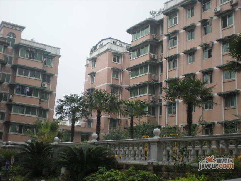 圣合苑实景图图片