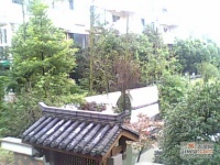 蜀风花园城兰园