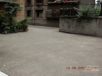 东篱路小区效果图