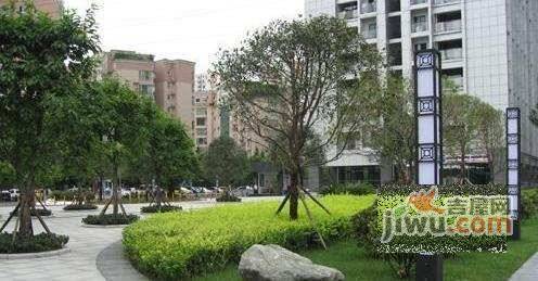 商鼎国际实景图图片