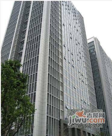 商鼎国际实景图图片