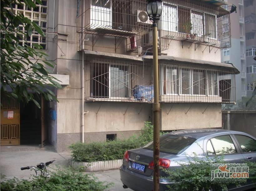 虹波苑实景图图片