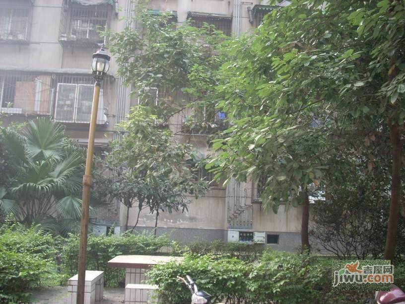 虹波苑实景图图片