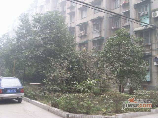 虹波苑实景图图片