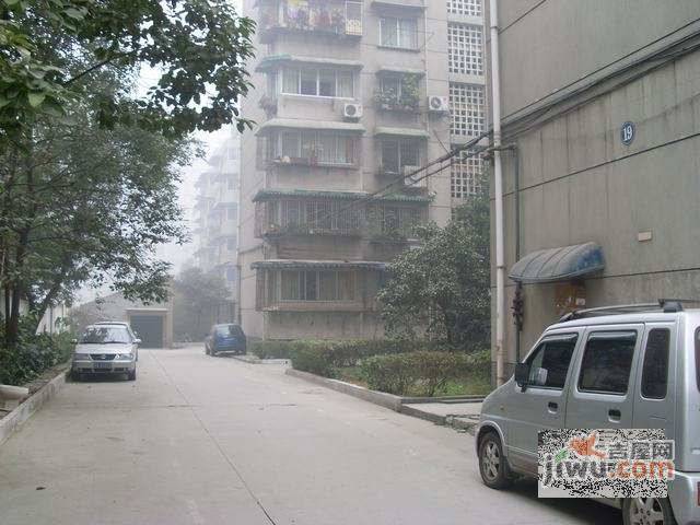 虹波苑实景图图片