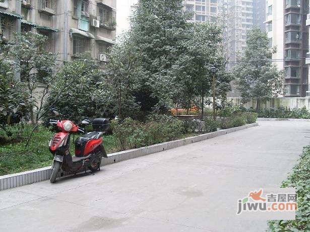 虹波苑实景图图片