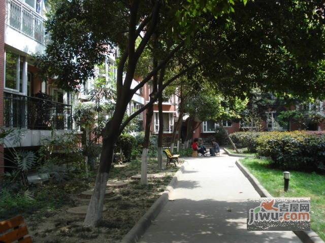 新华苑实景图图片
