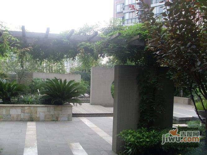 新华苑实景图图片