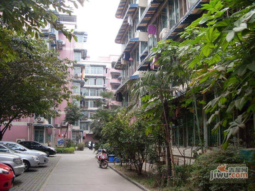 新华苑实景图图片