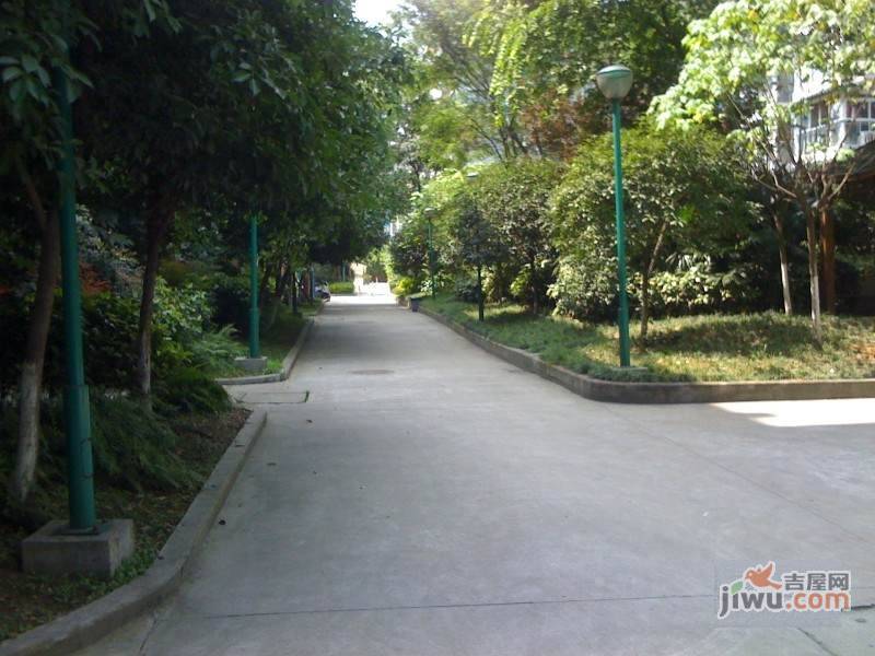 双楠风景实景图图片