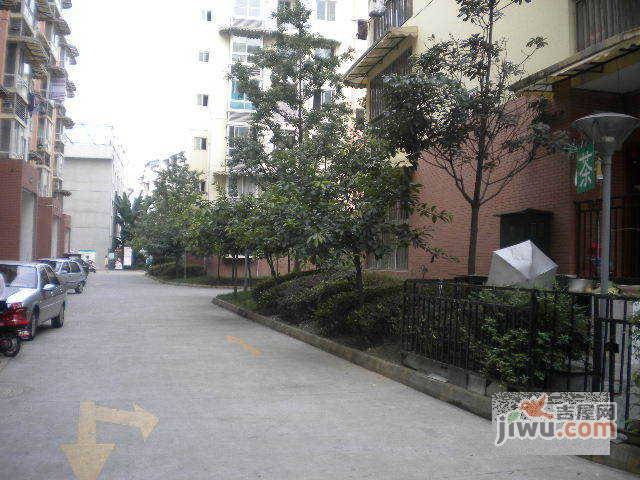 棕南苑实景图图片