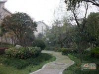 岷江花园实景图图片
