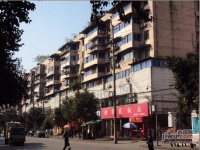 莲桂南路社区实景图图片