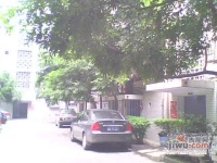 南锦公寓实景图图片
