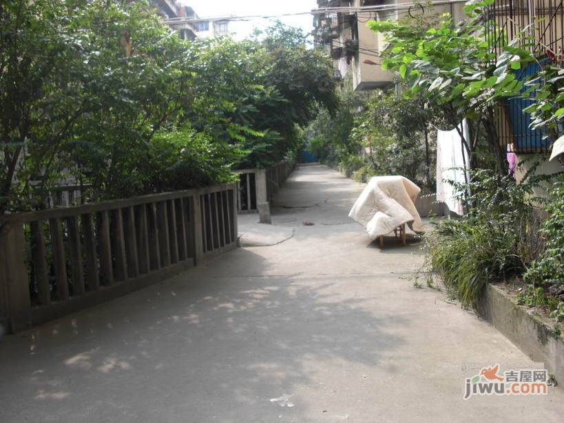 光荣西路小区实景图图片