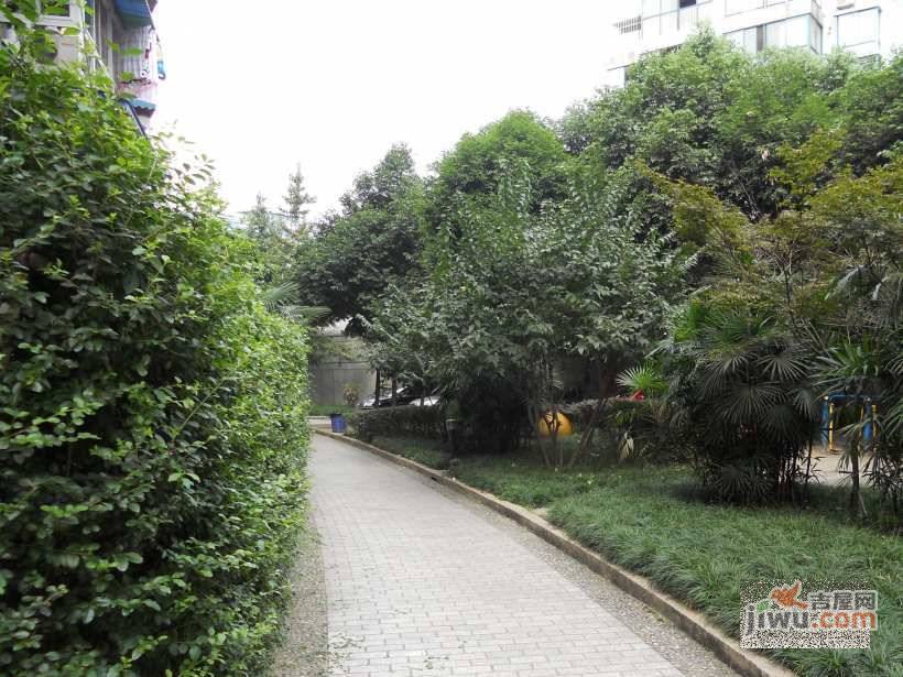 华馨名屋实景图图片