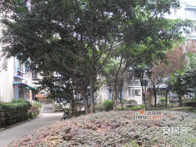 华馨名屋实景图图片