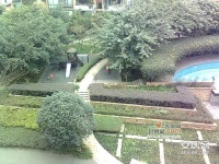 圣安卓花园实景图图片
