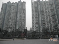 营门口路小区实景图图片