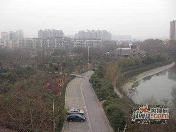 中房平景苑住宅东区实景图图片