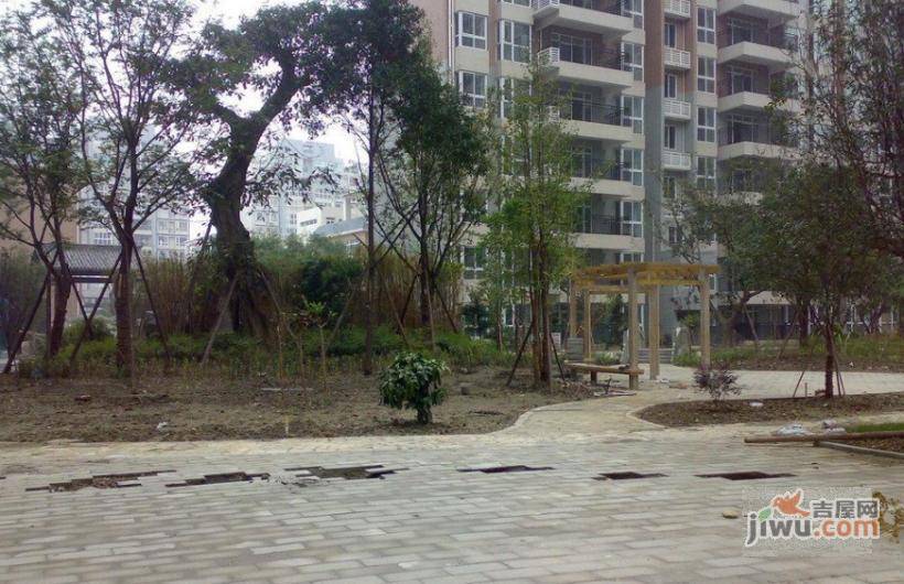 东篱居二期实景图图片