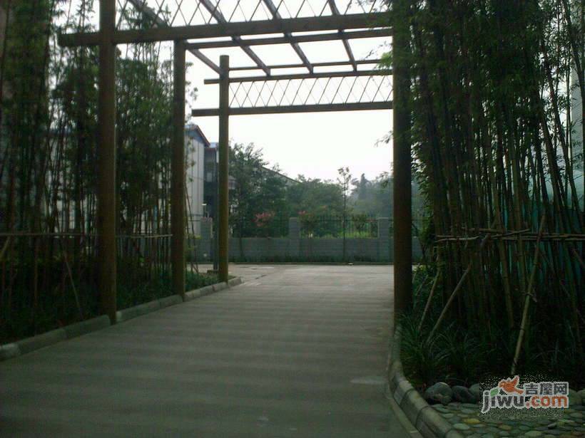 东篱居二期实景图图片