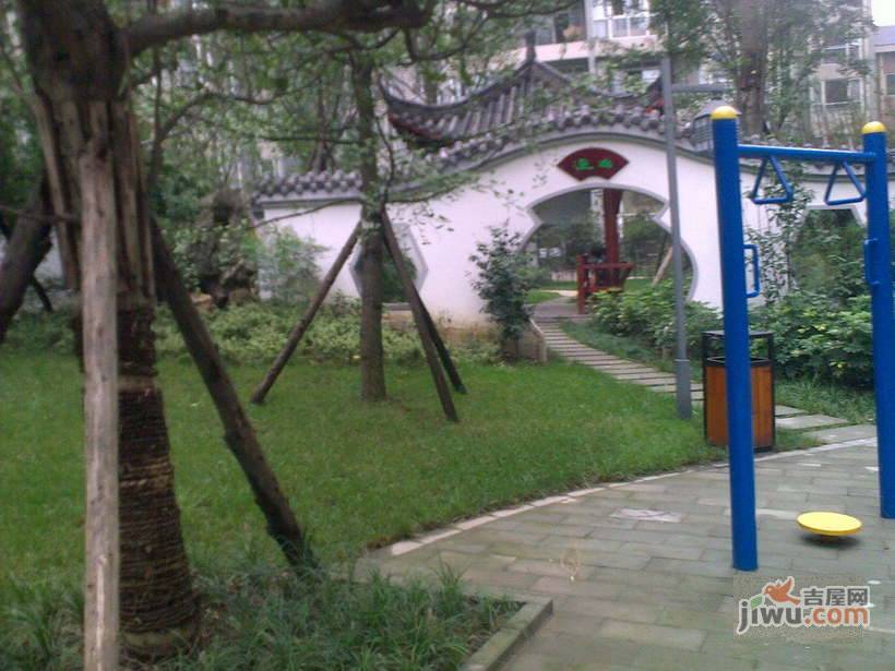 东篱居二期实景图图片