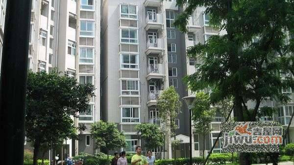 东篱居二期实景图图片
