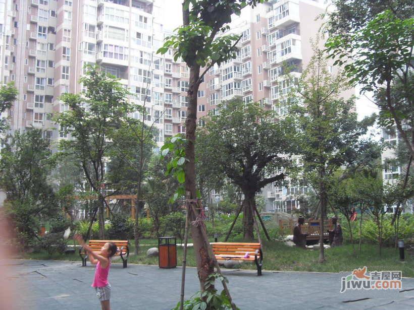 东篱居二期实景图图片
