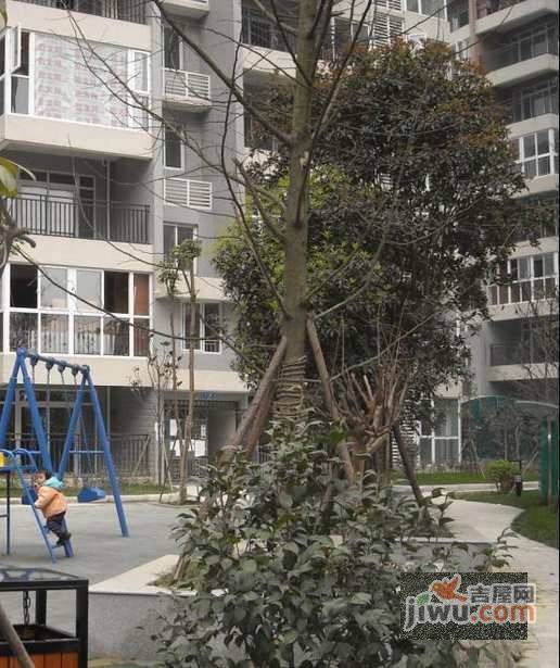 东篱居二期实景图图片