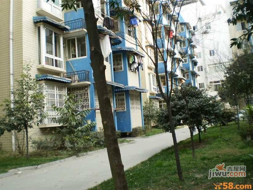 新瑞园实景图图片
