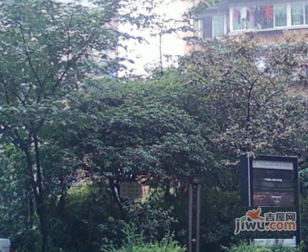恒昌永乐园实景图图片