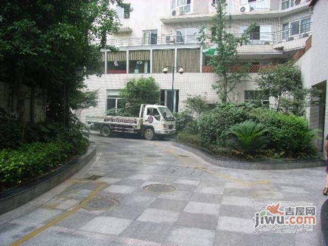 鑫城立方生活实景图图片
