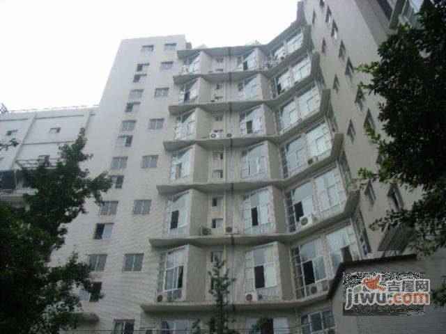 鑫城立方生活实景图图片