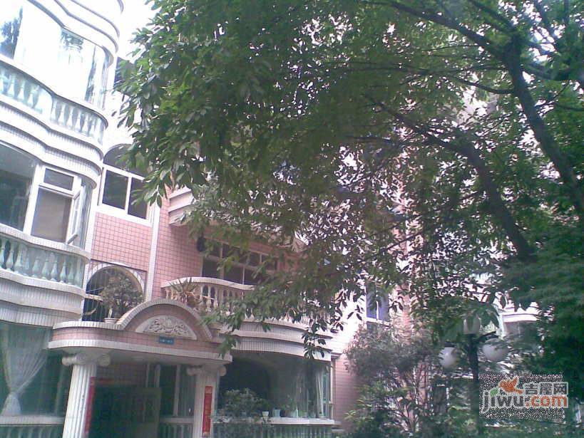 顺苑实景图图片