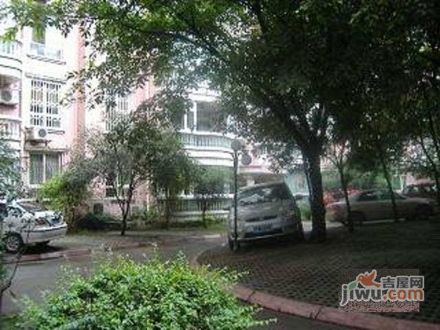 顺苑实景图图片