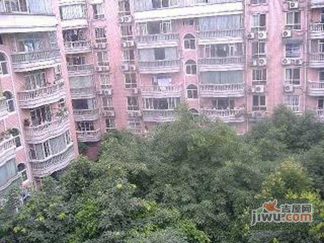 顺苑实景图图片