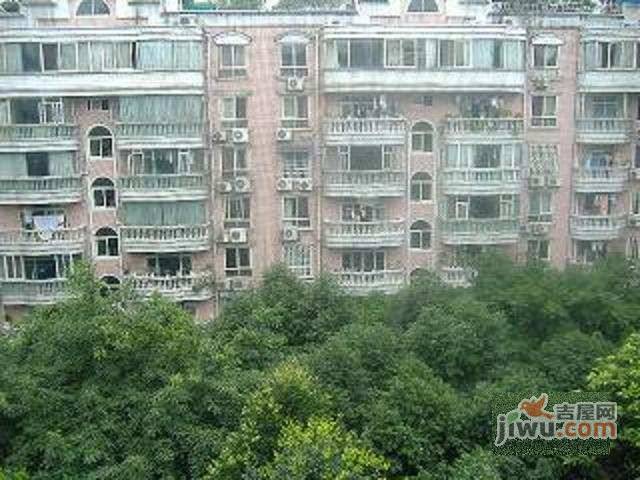 顺苑实景图图片