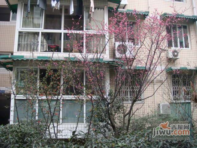吉馨苑实景图图片