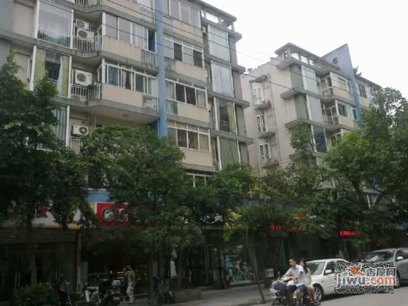宏景园实景图图片